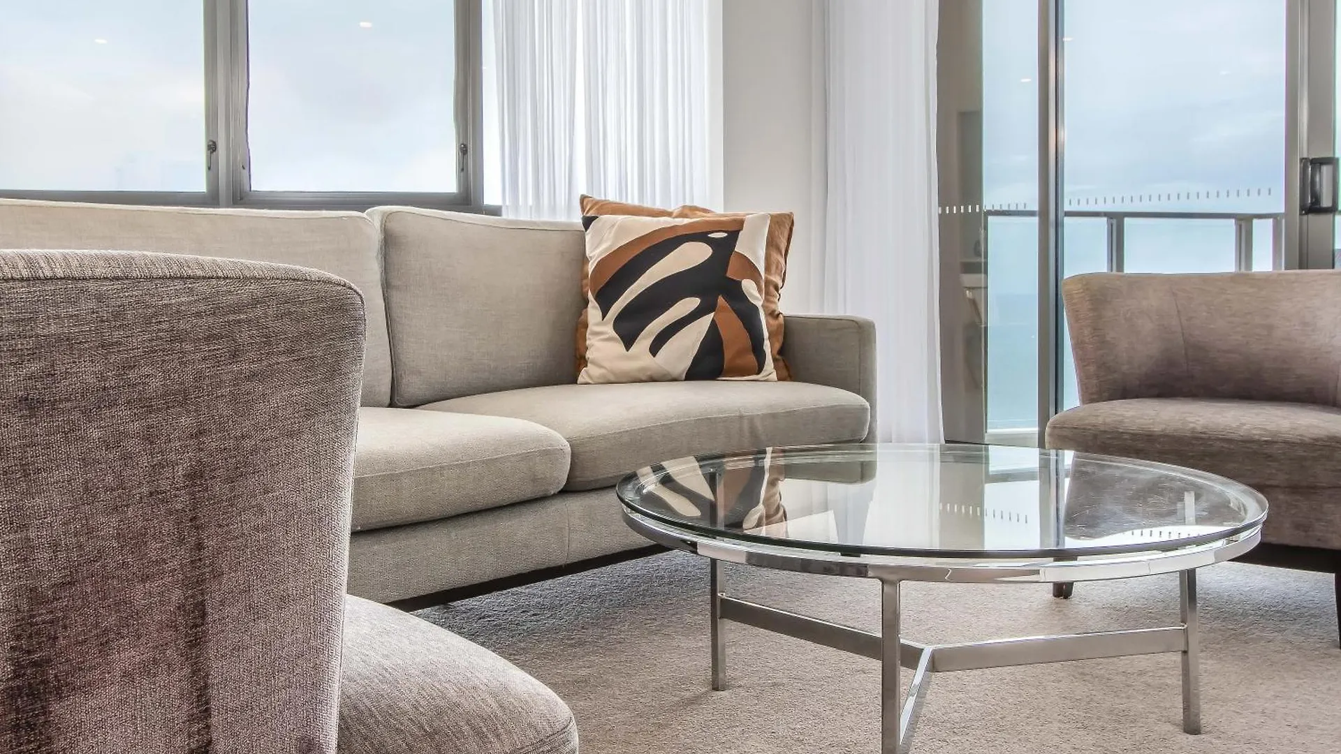 Apartment Premium Oceanfront Unit At Rhapsody Surfers Paradise Gold Coast Australia
