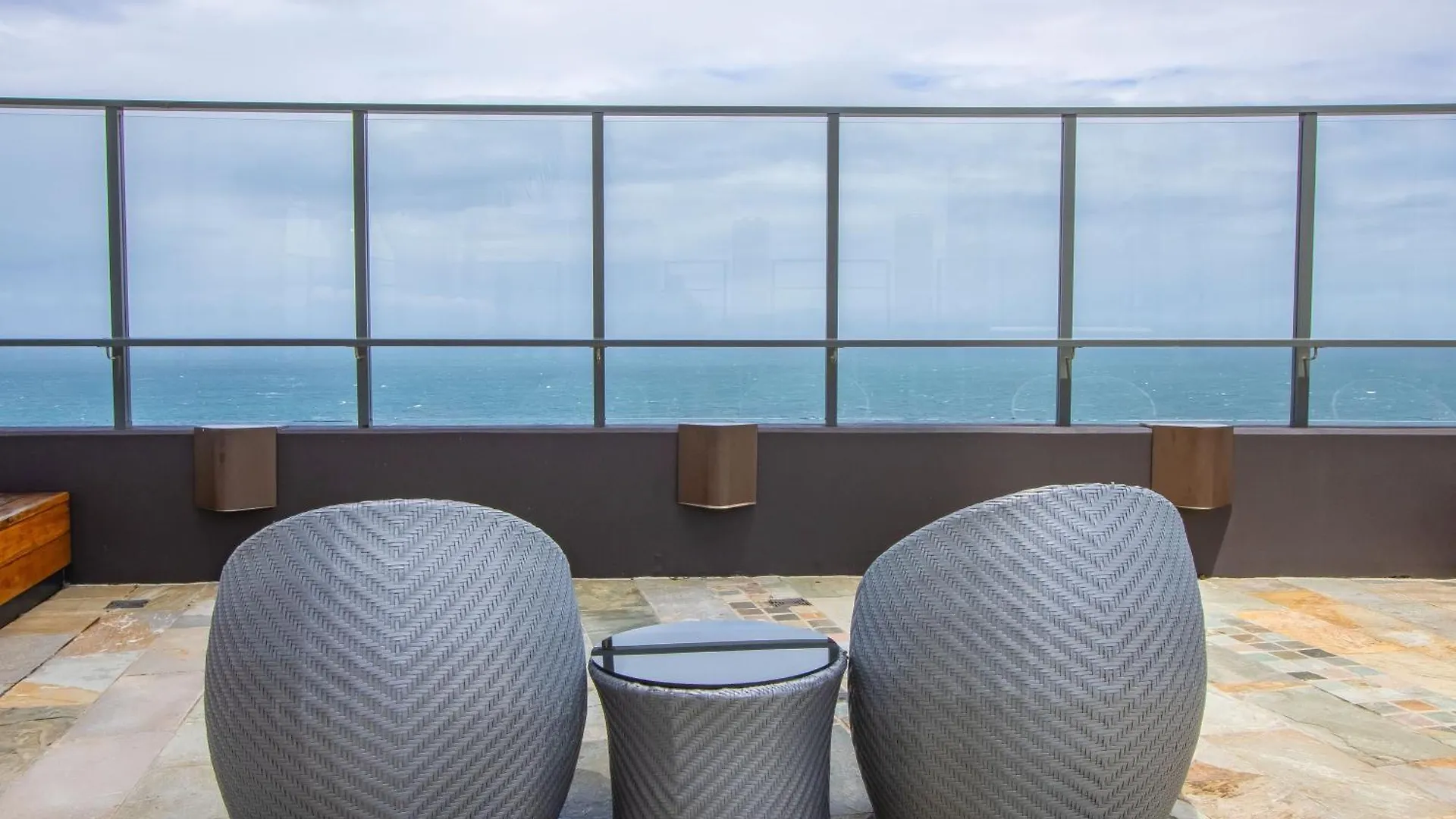 Apartment Premium Oceanfront Unit At Rhapsody Surfers Paradise Gold Coast