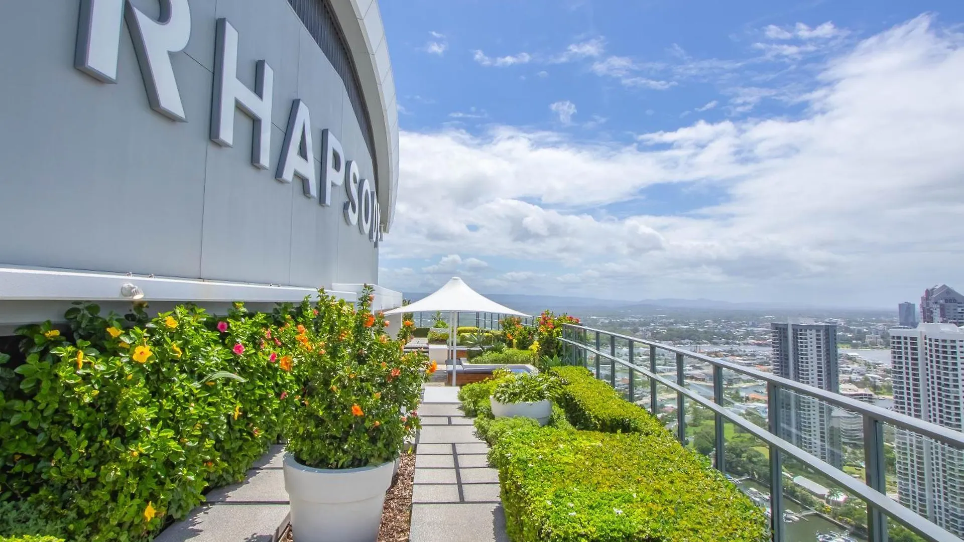 Apartment Premium Oceanfront Unit At Rhapsody Surfers Paradise Gold Coast Australia